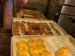 菠萝包-石岐佬中山菜馆(张溪店)