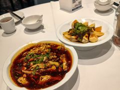 -眉州东坡(北苑华贸店)