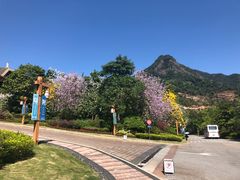 -广州锦绣香江度假别墅