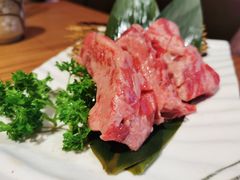 -赤坂亭·M9和牛烧肉·铁板烧(合肥万象城店)