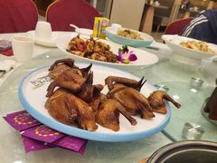 -福满园大酒楼(梅林店)