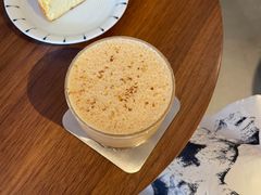 -PUZZLE COFFEE 拼图咖啡
