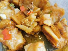 -顺德人家食府(黄金广场店)