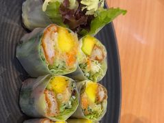 -越小品·越南餐厅(万科里店)