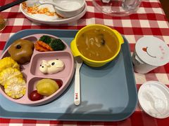 -西贝(华发商都店)