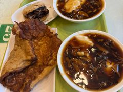 -南来顺饭庄·清真(南菜园店)