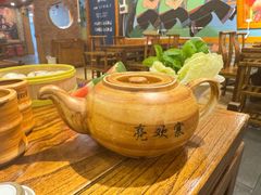 -亮欢寨酸汤鱼(沙冲路店)