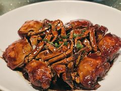 -上海人家花樣年华(中山公园店)