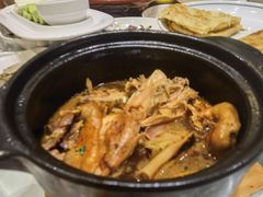 -大鸭梨烤鸭店(花园村店)