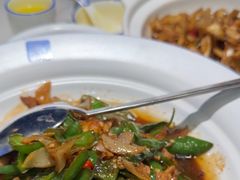 -兰湘子·湘菜小炒(石家庄万象城店)