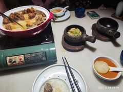 -佬麻雀·剁椒鱼头(京基KK One店)