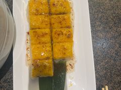 -三道菜(明堂公园店)