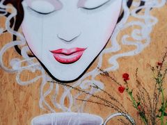 -The Flowers Coffee(南山店)
