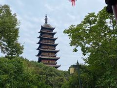 -常熟方塔园