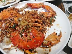 -达叔香味海鲜(海棠68环球美食街店)