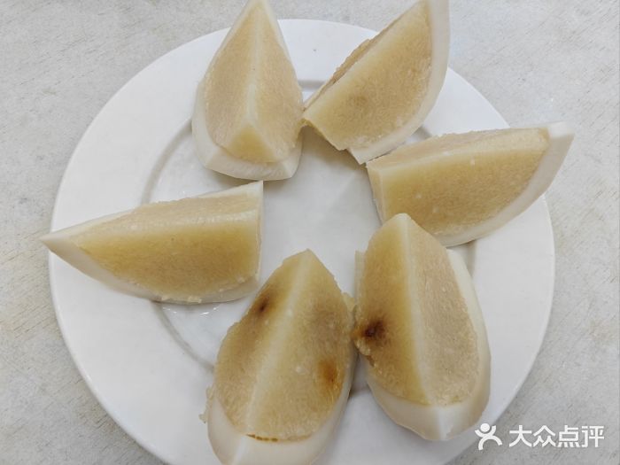 太婆抱罗粉…海南特色小吃(一市场店)图片