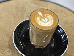-麻雀咖啡SPARROW COFFEE(十全街店)