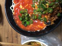 -大姨捞面(新安花园店)