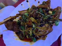-熊猫川菜馆 panda chine