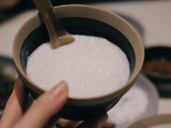 奶白酒-胡麻(静安嘉里店)