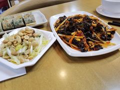 -台北楚楚园馅饼粥(虹桥南丰城店)