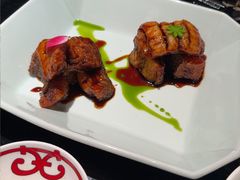 -锦楼·臻选新杭帮(杭州中心店)