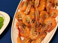 -高佳庄·海鲜酒楼(东港店)