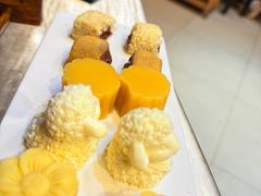 -东来顺饭庄(王府井步行街店)