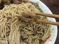 -吉祥面馆(孩儿巷北路店)