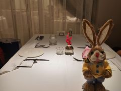 -王品牛排(郑州大卫城店)