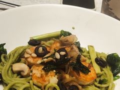 -娜娜家·Nana's restaurant(国金汇店)