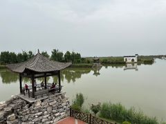 -处女泉风景名胜区