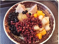 -鲜芋仙Meet Fresh(壹方城店)