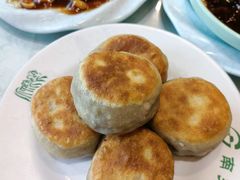 -南来顺饭庄·清真(南菜园店)