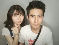 点击看大图 -KIMI HAIR SALON·烫染设计店