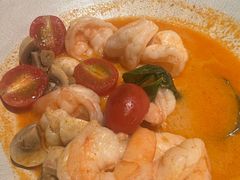 -庐灶江南·江南菜·四合院Bistro(东直门雍和宫·原华侨宾馆店)