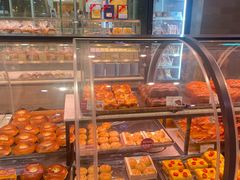 -巴黎贝甜(大宁国际商业广场店)