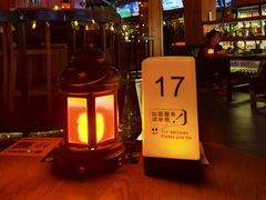 -FUTURE BAR(岭南天地店)