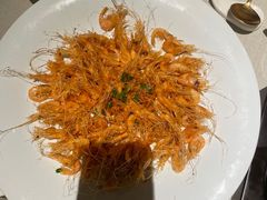 -狮王府淮扬菜(夫子庙老门东店)