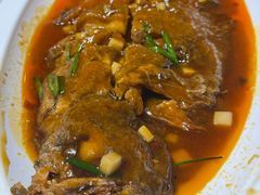 -烤肉宛饭庄(南礼士路店)