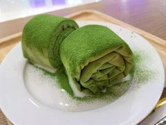 -六六·抹茶66’s SALDessert(保利时光里店)