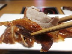 -德香苑脆皮烤鸭·经典(爱融荟城店)