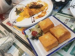 -阿飛冰室(下沙店)