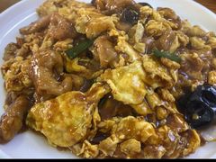 -全顺斋餐厅(育芳园店)