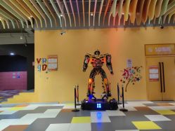 -宝燕乐园(闵行旗舰店)