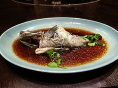 -西安凯悦酒店·湖畔中餐厅