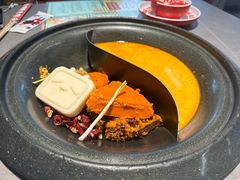 -生活如沸·顺德水牛奶火锅(大学路店)