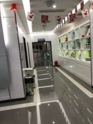 -悟空祛痘·专业祛痘机构