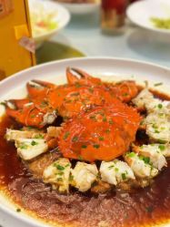 -曼格纳婚礼艺术中心(张江店)