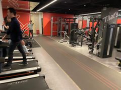 -乐刻运动(爱奇艺创新大厦店)